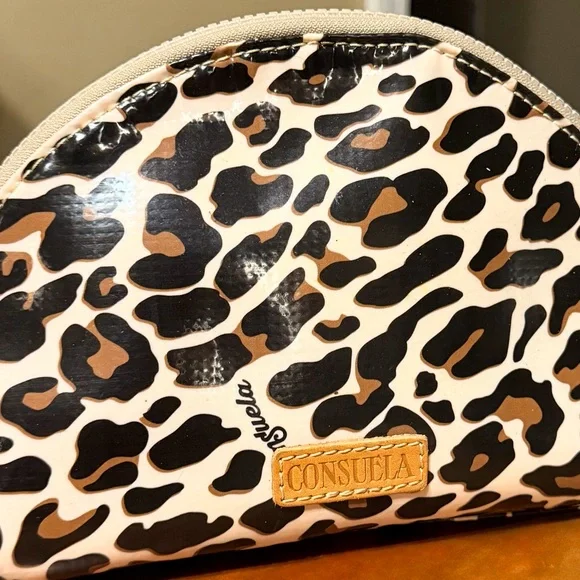 Consuela Glittering Beige Accessory - Picture 4 of 10